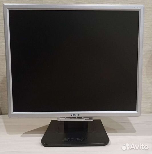 Монитор Acer AL 1916 A