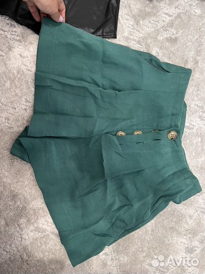Вещи пакетом женские 40 размер отличное сост