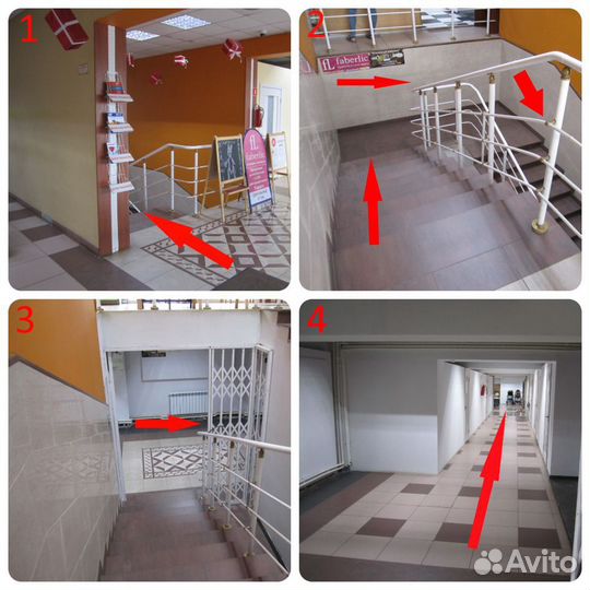 Этажерка металл стекло