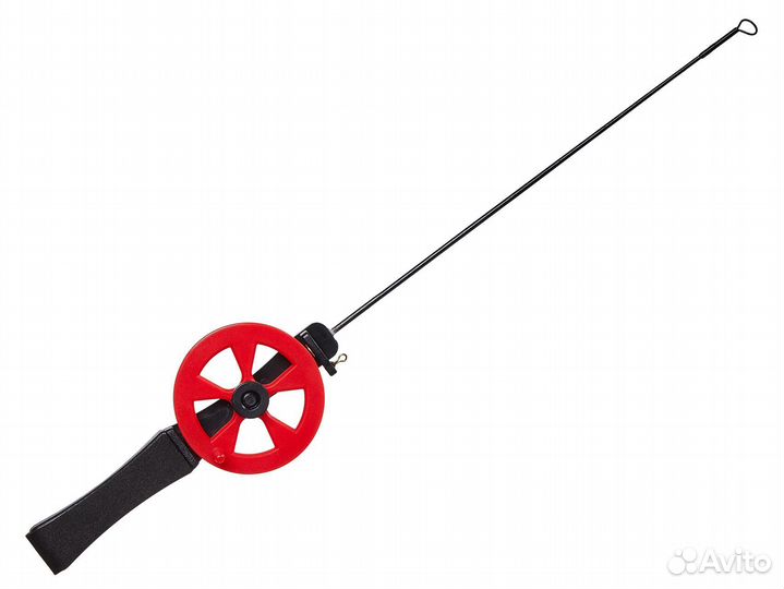 Удочка зим. Lucky John pilkki 32см рукоят. EVA