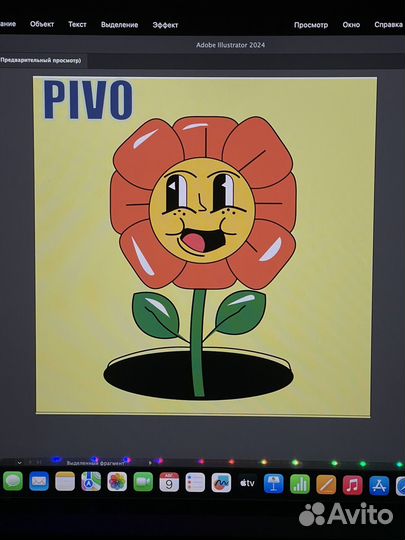 Графический дизайнер полиграфия логотипы