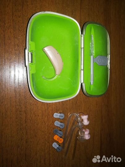 Слуховой аппарат Phonak