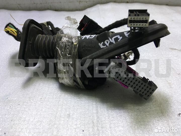 Проводка двери прав Шевроле Круз 1