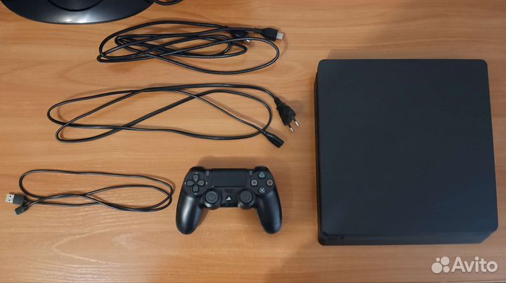 Sony PS4 slim 500gb