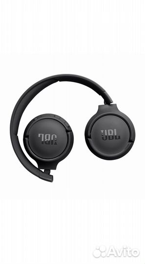 Беспроводное наушники JBL Tune 520BT Black