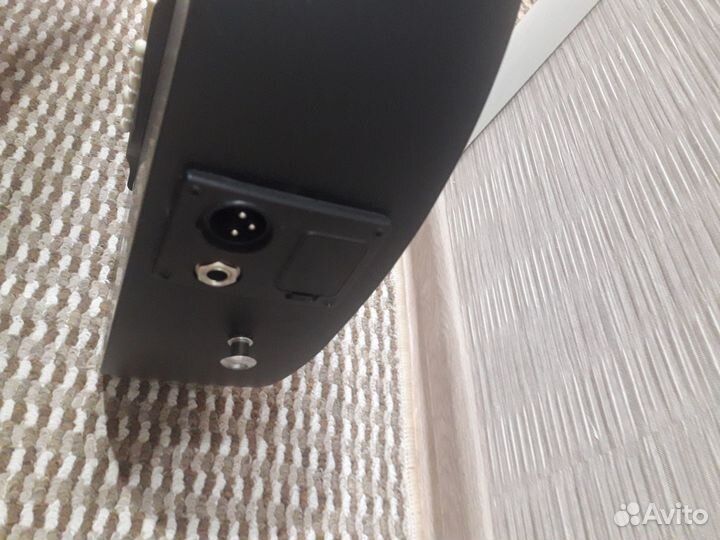 Электроакустическая гитара, новая