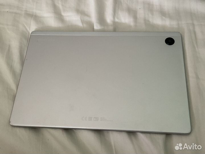 Планшет samsung tab A8