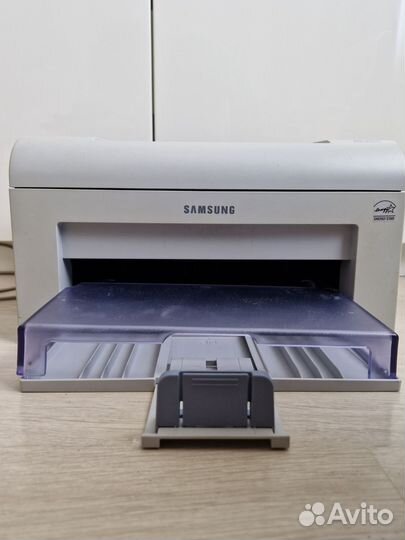 Принтер лазерный Samsung ML-2015