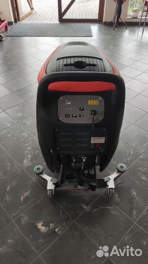 Поломоечная машина noblelift NB530