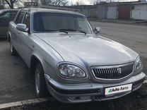 ГАЗ 3110 Волга 2.4 MT, 2002, 300 000 км, с пробегом, цена 110 000 руб.
