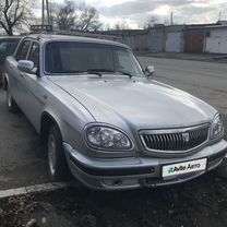 ГАЗ 3110 Волга 2.4 MT, 2002, 280 000 км, с пробегом, цена 100 000 руб.