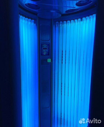 Солярий Sunshine 7000