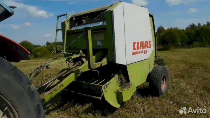 Запчасти claas бу Разбор