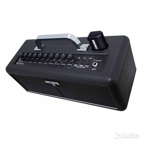 Boss katana-AIR комбоусилитель