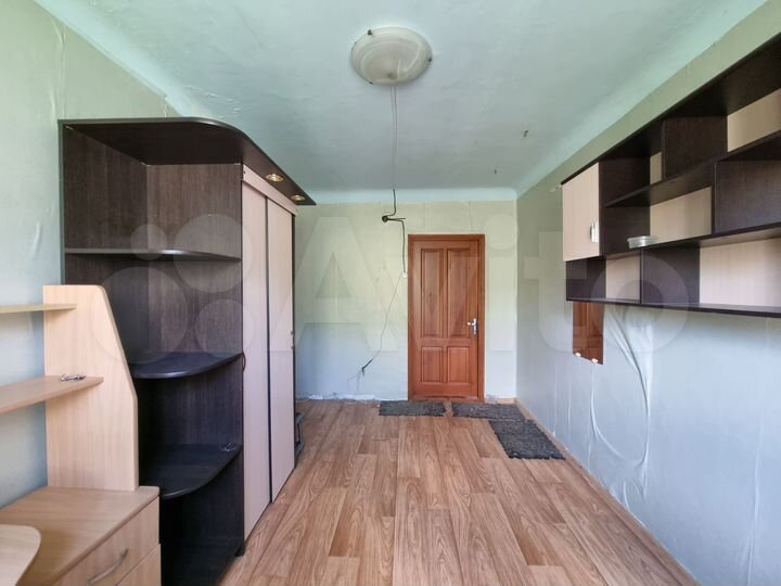 Комната 13 м² в 6-к., 3/5 эт.