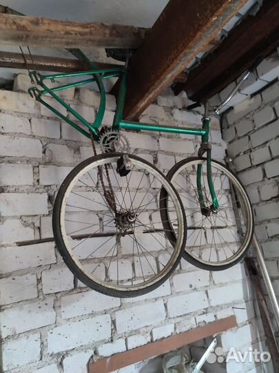 Велосипед Школьник