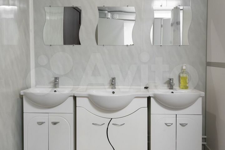 Комната 20 м², 2/3 эт.