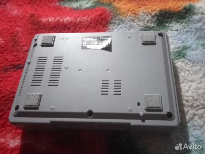 Sony Playstation Classic