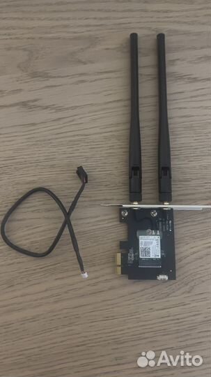 Wi-Fi адаптер + Bluetooth TP-link Archer T5E