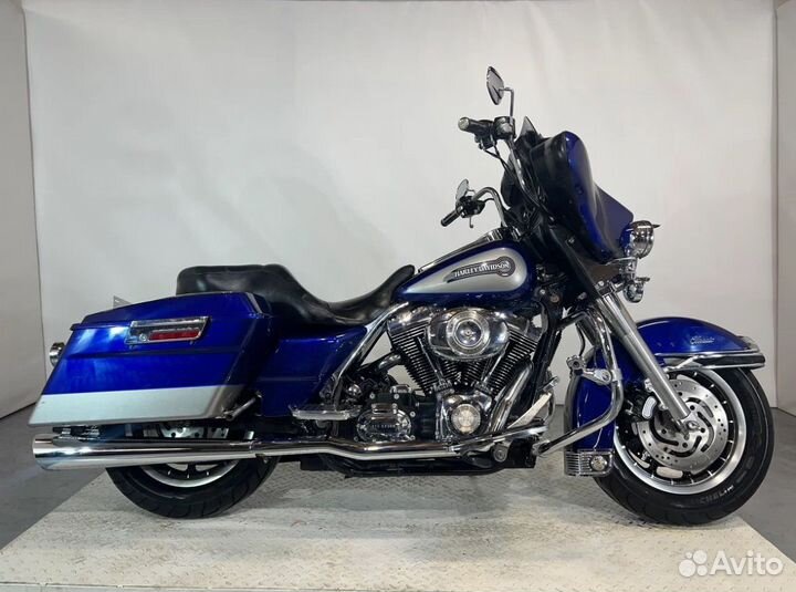 Продам красавца Harley