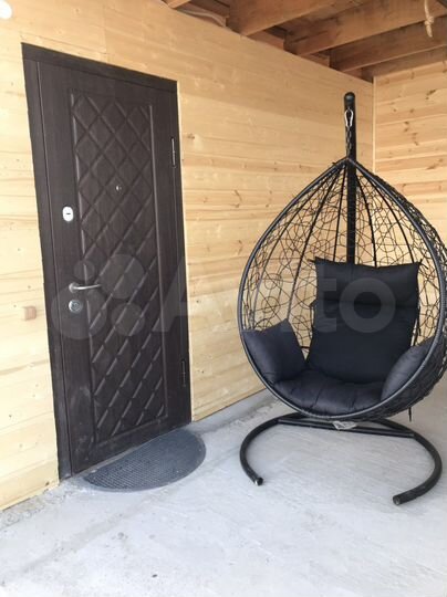 Таунхаус 36 м² на участке 10,5 сот.