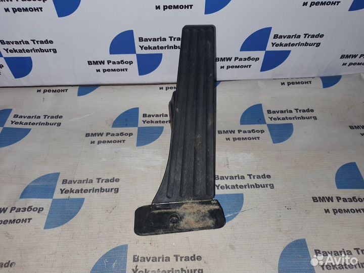 Педаль акселератора АКПП BMW Е84 х1