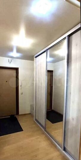 1-к. квартира, 40 м², 8/10 эт.