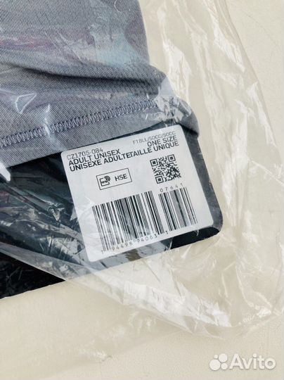 Снуд Nike F.C. Dri-FIT оригинал