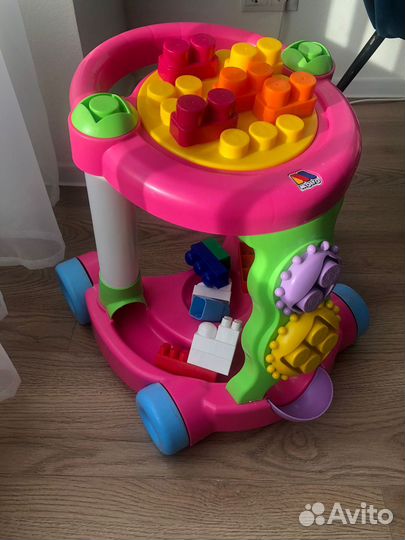 Детские игрушки