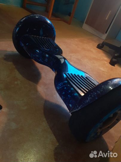 Гироскутер бу