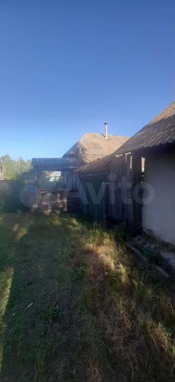 Дом 66,4 м² на участке 8,5 сот.