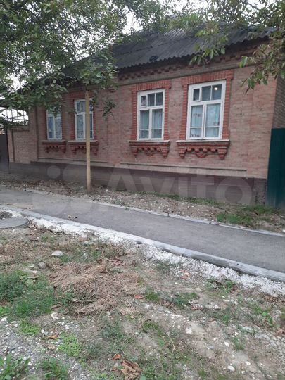 Дом 70 м² на участке 9,4 га