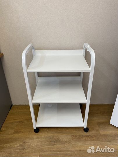 Тележка (столик) косметологическая
