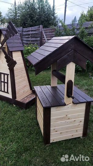 Цветники пара