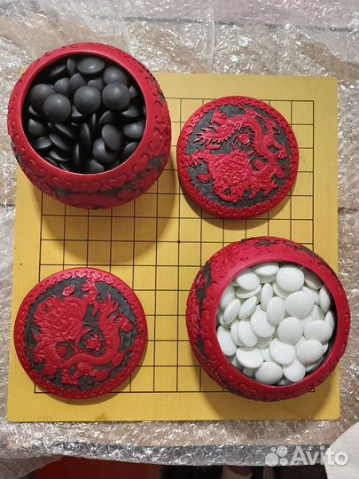 Настольные игры