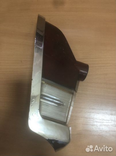 Задний фонарь Волга 21