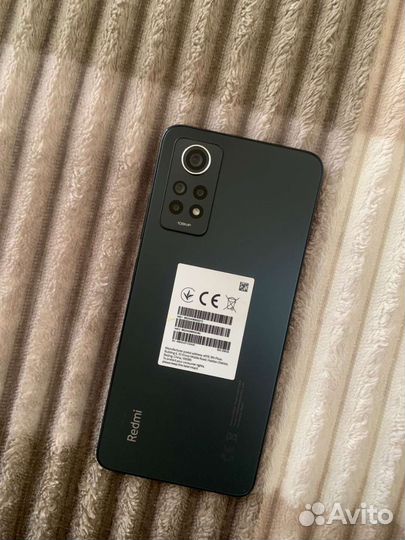 Xiaomi redmi note 12 pro 5g 8 256