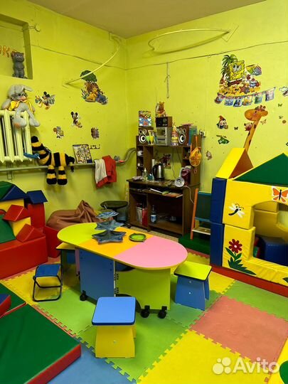 Оборудование