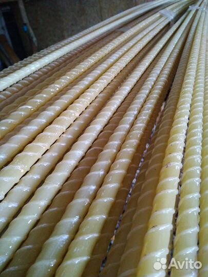 Композитная арматура аск-10 мм