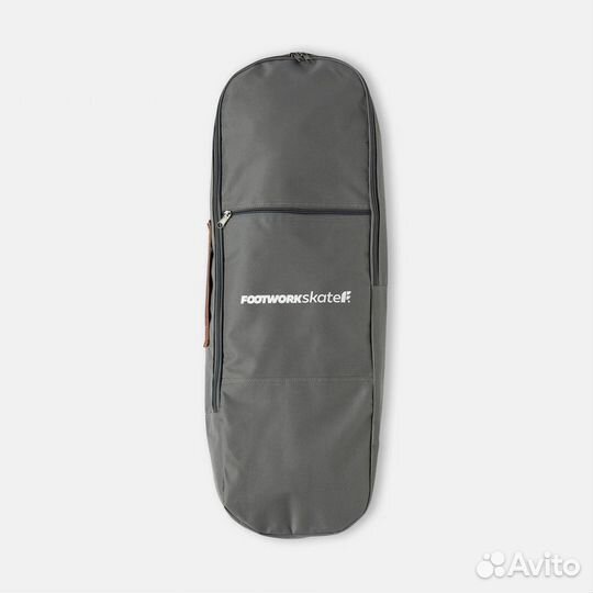 Сумка Footwork DeckBag Grey