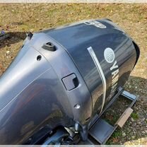 Мотор yamaha 350 2019 г, Брест
