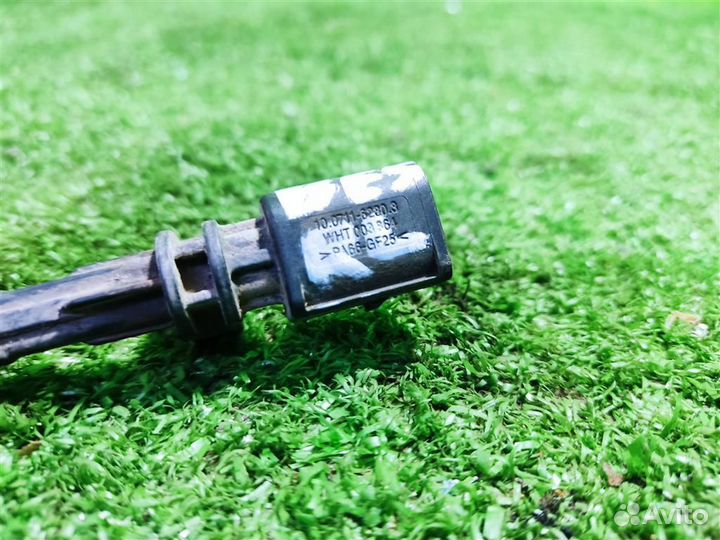 Датчик ABS задний левый volkswagen Caddy 3 2013