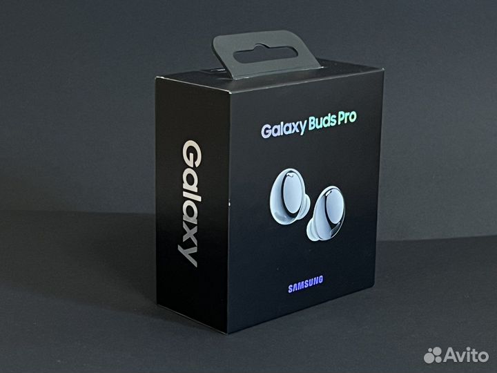 Galaxy Buds Pro / Наушники samsung