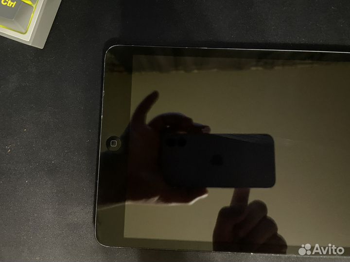 iPad mini