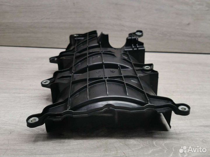 Маслоотделитель Mercedes E W211