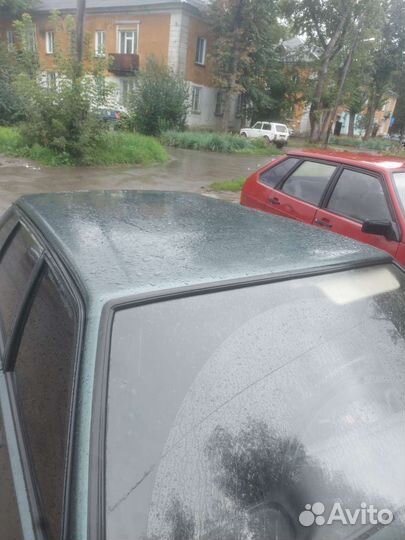 ВАЗ 2114 Samara 1.6 МТ, 2009, 140 000 км