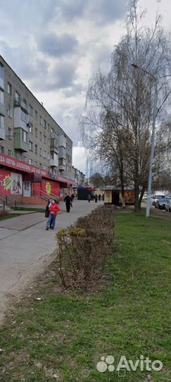 Аренда шаурма