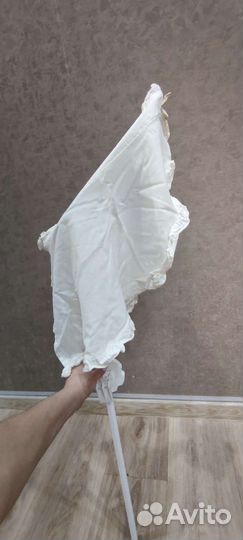 Балдахин и держатель