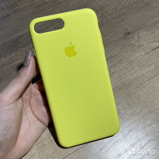 Чехол на iPhone 7 8 plus