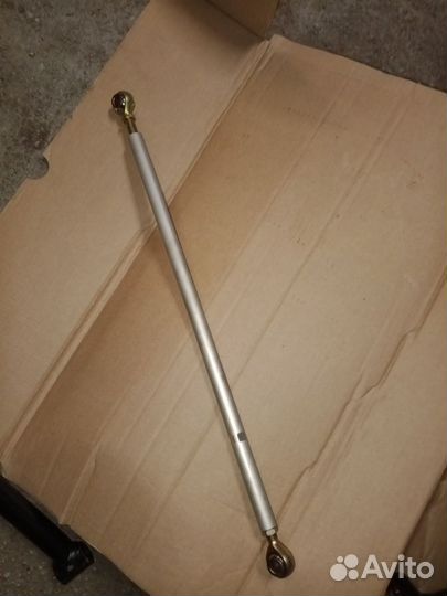 Амортизатор, стойки, рычаги,шаровые